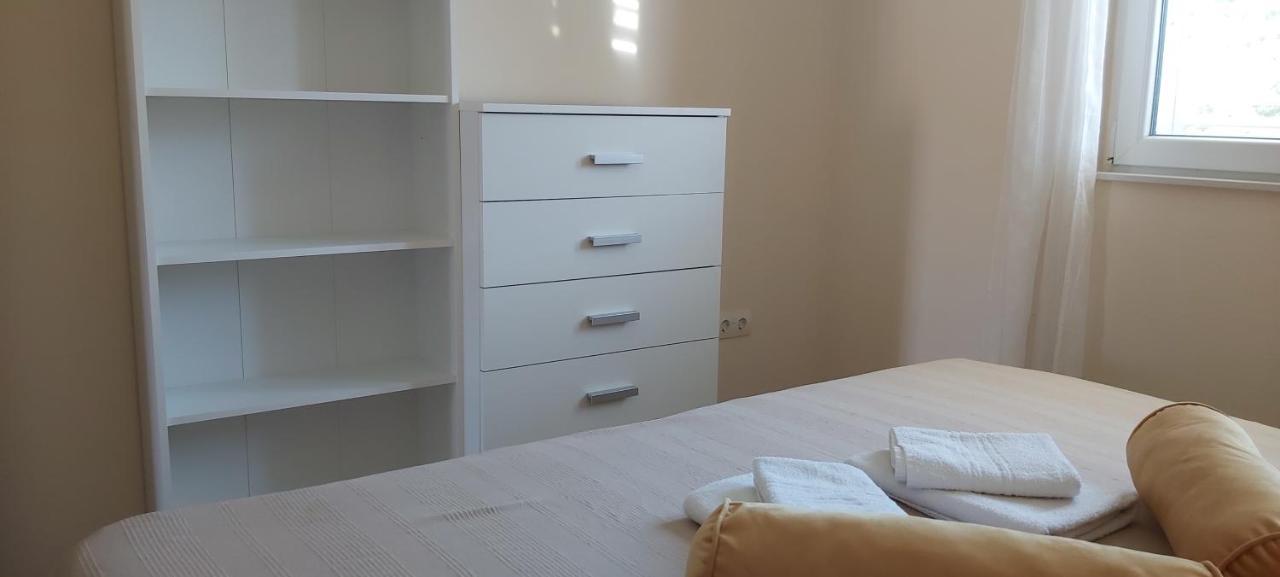 Apartment Anamaria Шибеник Екстер'єр фото