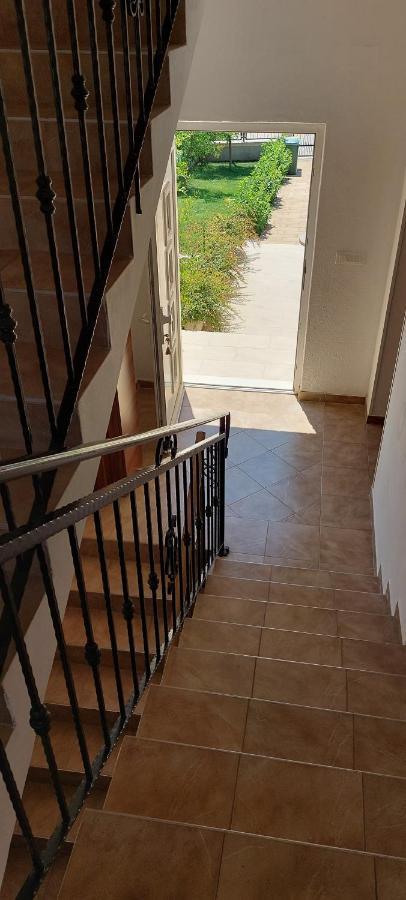 Apartment Anamaria Шибеник Екстер'єр фото