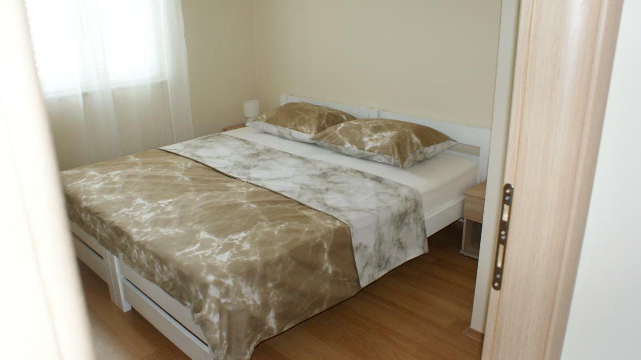Apartment Anamaria Шибеник Екстер'єр фото