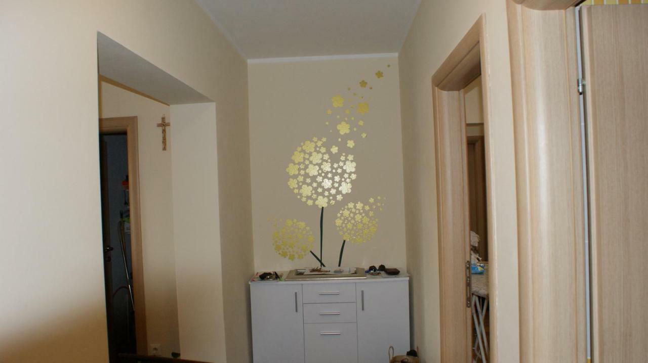 Apartment Anamaria Шибеник Екстер'єр фото