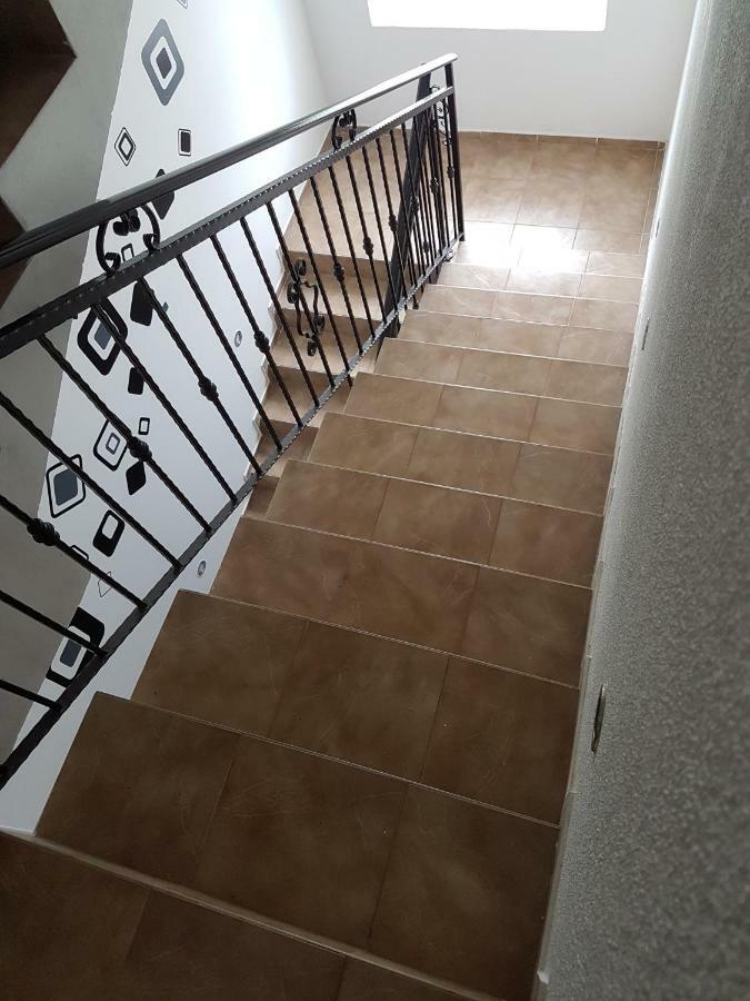 Apartment Anamaria Шибеник Екстер'єр фото