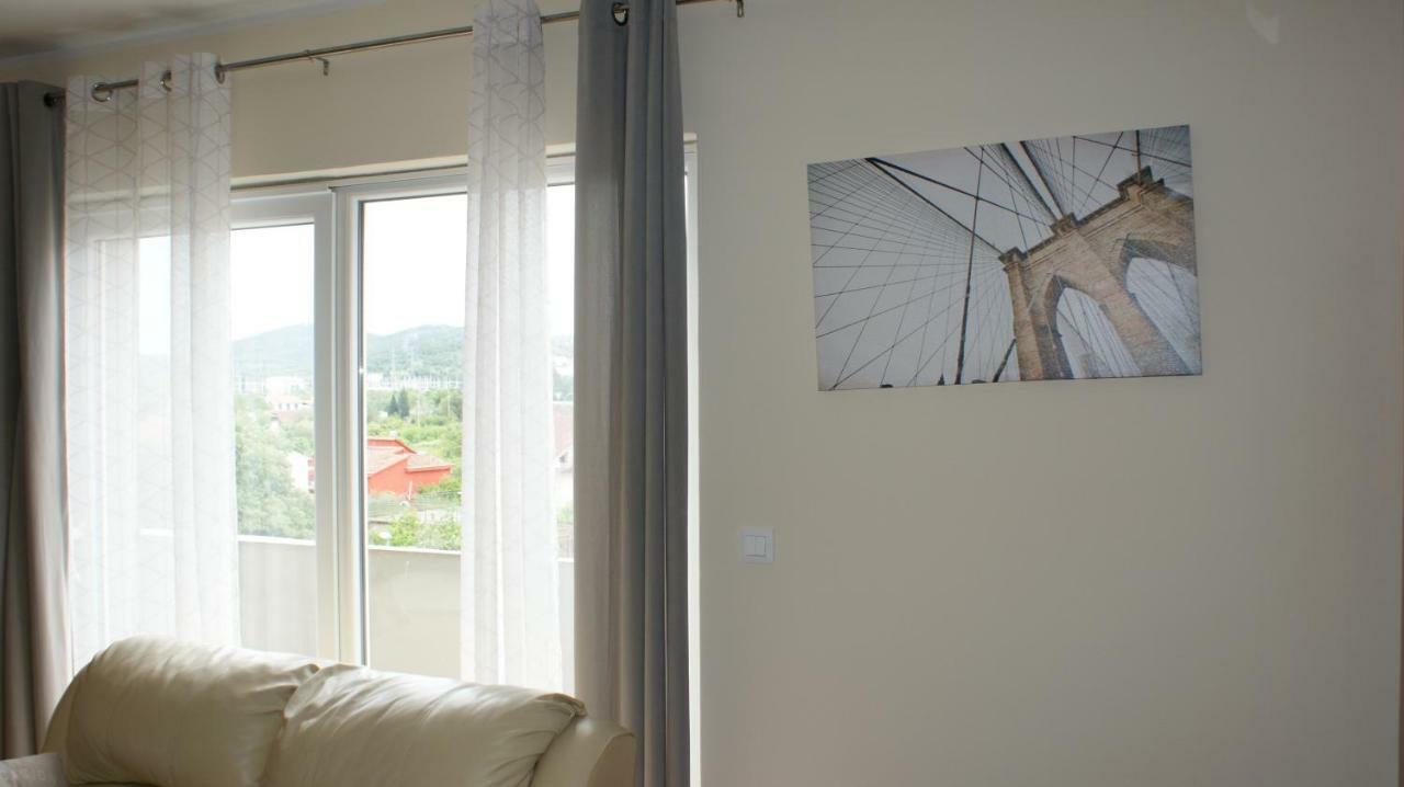 Apartment Anamaria Шибеник Екстер'єр фото